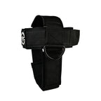 STC Adjustable Head Harness – Neck Training Muscle Builder (Weight Lifting, Black)