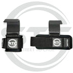 STC Weight Lifting Hooks – Wrist & Hand Support (Heavy Duty Gym Training)