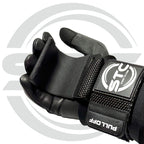 STC Weight Lifting Hooks – Wrist & Hand Support (Heavy Duty Gym Training)