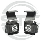 STC Weight Lifting Hooks – Wrist & Hand Support (Heavy Duty Gym Training)