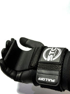 STC Weight Lifting Hooks – Wrist & Hand Support (Heavy Duty Gym Training)