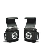 STC Weight Lifting Hooks – Wrist & Hand Support (Heavy Duty Gym Training)