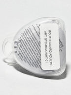 STC Mouth Guard – Boxing, MMA, Rugby Gum Shield (Teeth Protection | Senior & Junior)
