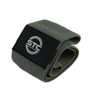 STC 3x Fabric Resistance Bands – Heavy Duty Booty & Glute Hip Circle (Non-Slip)